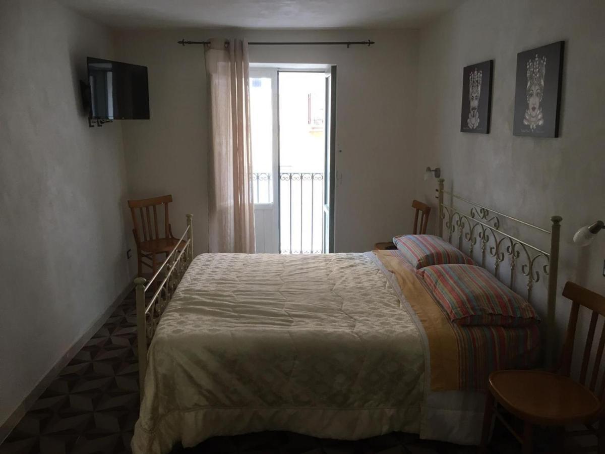 Casa Movida Apartment Trapani Exterior photo