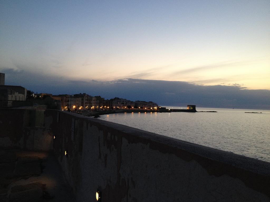 Casa Movida Apartment Trapani Exterior photo