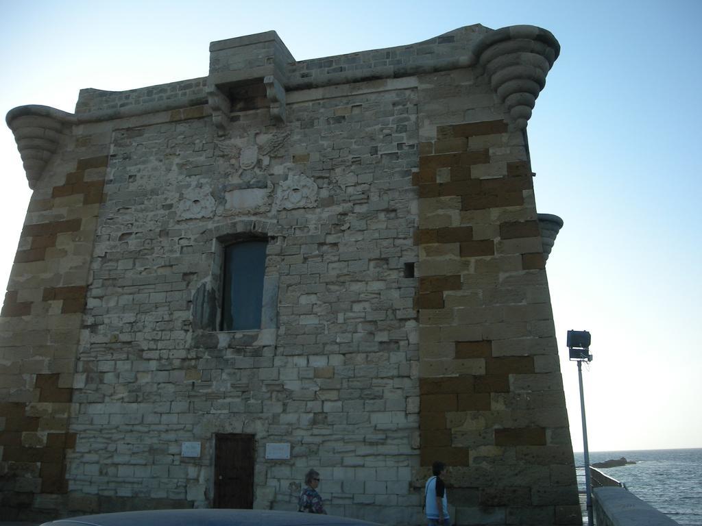 Casa Movida Apartment Trapani Room photo