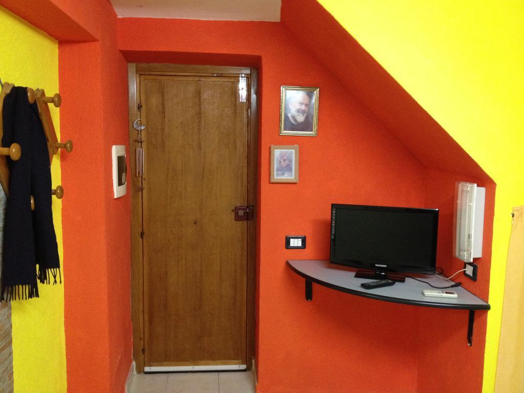 Casa Movida Apartment Trapani Exterior photo
