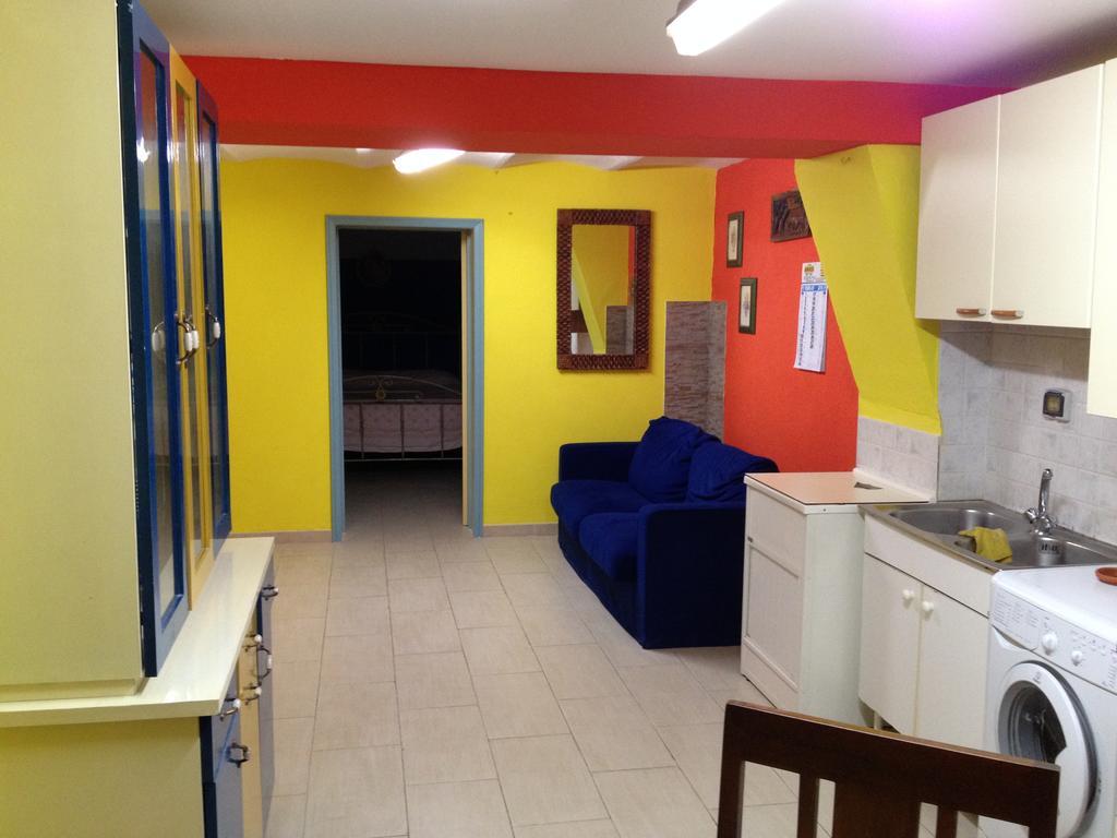 Casa Movida Apartment Trapani Exterior photo